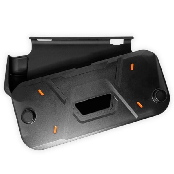 Case Protector Rugged Premium con Tapa para Nintendo Switch 2