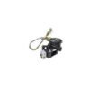 Extrusor de Alta Precisión Frog Extruder con Motor LDO Pancake