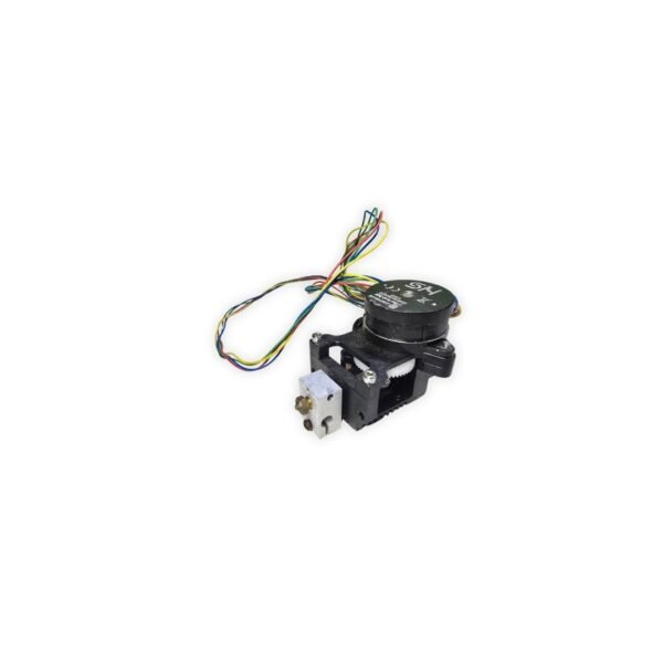 Extrusor de Alta Precisión Frog Extruder con Motor LDO Pancake