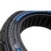 5 Llanta Sólida Nedong 9.5x2.5 Para Scooter Eléctrico
