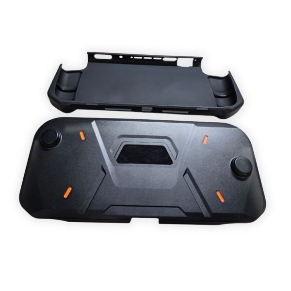 Case Protector Rugged Premium con Tapa para Nintendo Switch 2