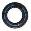 6 Llanta Sólida Nedong 9.5x2.5 Para Scooter Eléctrico