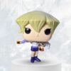 6 Figura Funko Pop Yu-Gi-Oh! GX - Asuka
