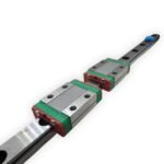 Riel Lineal MGN9B 300mm