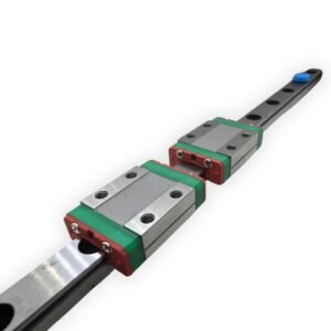 Riel Lineal MGN9B 300mm