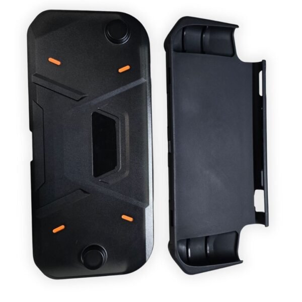 Case Protector Rugged Premium con Tapa para Nintendo Switch 2