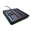 6 Base de Carga Cuádruple para Controles de Nintendo Switch 2