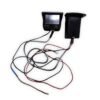 7 Sistema de Preamplificador para Guitarra Acústica Fishman Isys+