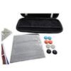 7 Kit Combo Estuche Rígido para Nintendo Switch 1 y 2 + Accesorios Premium