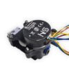 Extrusor de Alta Precisión Frog Extruder con Motor LDO Pancake