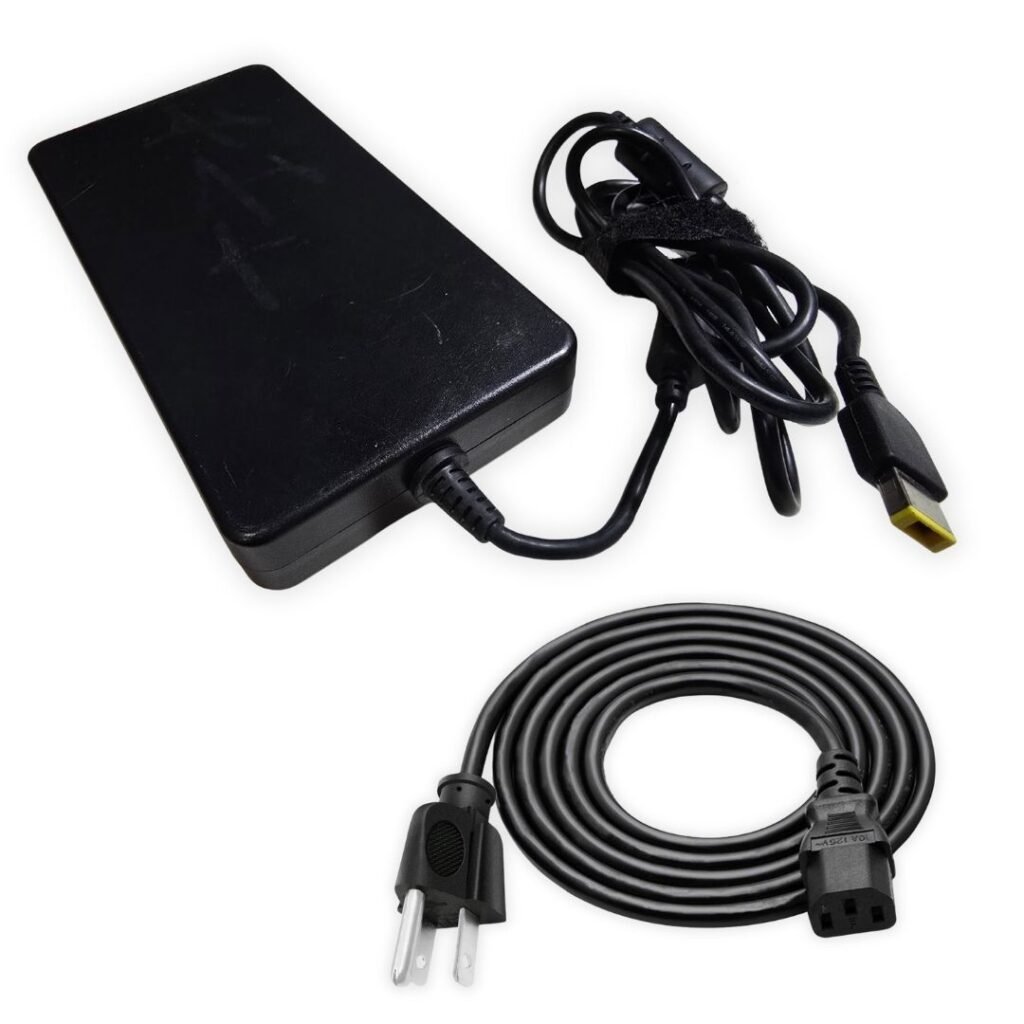 cargador lenovo 230w