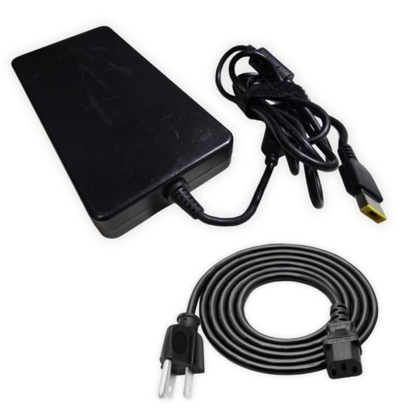 7 cargador lenovo 230w