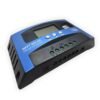 8 Controlador Regulador de Carga Solar 60A 12V/24V