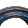 8 Llanta Sólida Nedong 9.5x2.5 Para Scooter Eléctrico