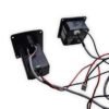8 Sistema de Preamplificador para Guitarra Acústica Fishman Isys+