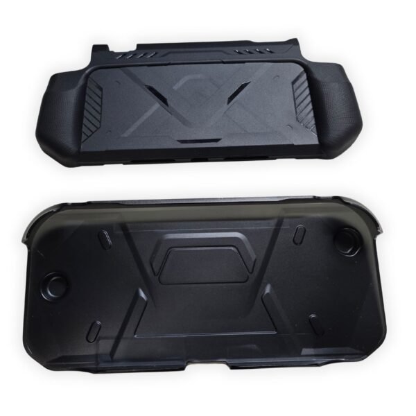 Case Protector Rugged Premium con Tapa para Nintendo Switch 2