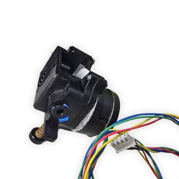 Extrusor de Alta Precisión Frog Extruder con Motor LDO Pancake