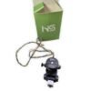 Extrusor de Alta Precisión Frog Extruder con Motor LDO Pancake