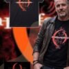 1 Camiseta "A Perfect Circle"