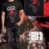 Camiseta Metalera Juan Carlos Bodoque