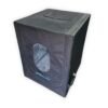 10 Enclosure Protector Creality Grande para Impresora 3D (70x75x90 cm)