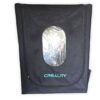 11 Enclosure Protector Creality Grande para Impresora 3D (70x75x90 cm)