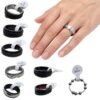 Anillos antiestres