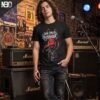 Camiseta Metalera Juan Carlos Bodoque
