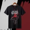 Camiseta Metalera Juan Carlos Bodoque