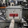 Contador Digital Electrónico LED JDM11-6H Shiren 6 Dígitos