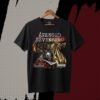 Camiseta Avenged Sevenfold City of Evil