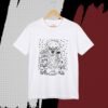 3 Camiseta Grunge Daniel Johnston