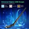 3 Dongle Gateway Zigbee 3.0 Long Range - Home Assistant Pro