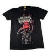 Camiseta Metalera Juan Carlos Bodoque
