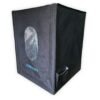 4 Enclosure Protector Creality Grande para Impresora 3D (70x75x90 cm)