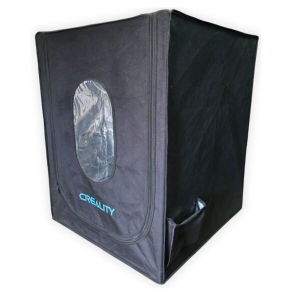4 Enclosure Protector Creality Grande para Impresora 3D (70x75x90 cm)