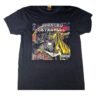 Camiseta Avenged Sevenfold City of Evil