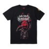 Camiseta Juan Carlos Bodoque Metalero