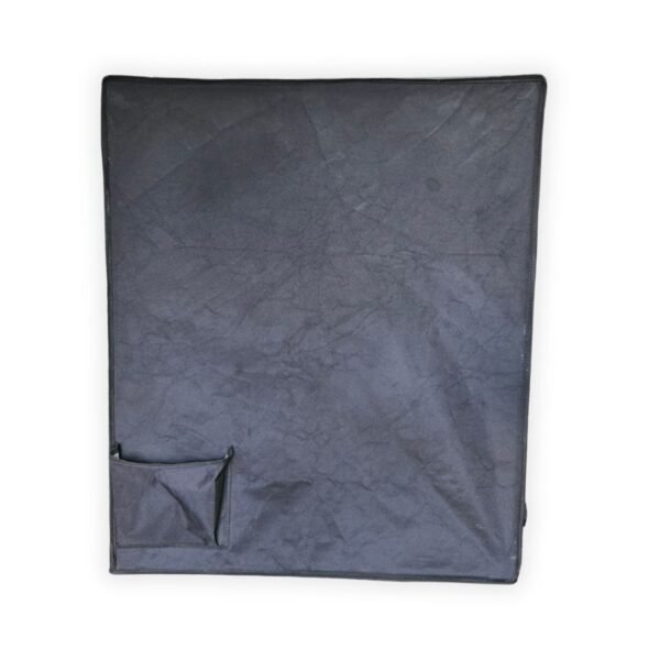 5 Enclosure Protector Creality Grande para Impresora 3D (70x75x90 cm)