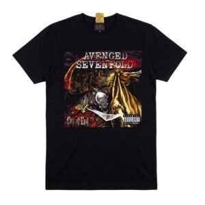 5 Ropa de rock Costa Rica