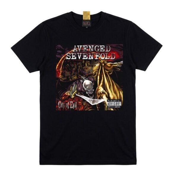 Ropa de rock Costa Rica