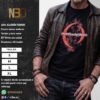 6 Camiseta "A Perfect Circle"