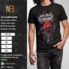 Camiseta Metalera Juan Carlos Bodoque
