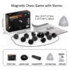 6 juego de mesa magnetico