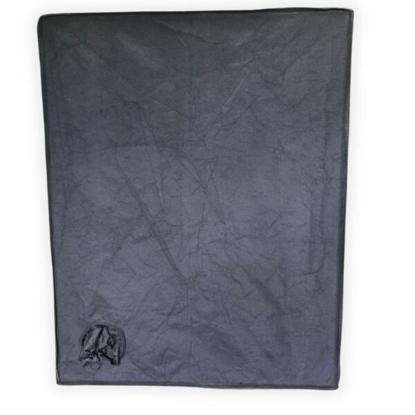 6 Enclosure Protector Creality Grande para Impresora 3D (70x75x90 cm)