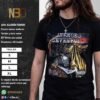 Camiseta Avenged Sevenfold City of Evil