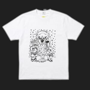 Camisetas grunge Costa Rica
