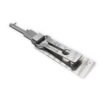 6 Ganzúa y Decodificador Profesional Tipo Lishi 2 en 1 SC4 (Schlage 6 Pines)
