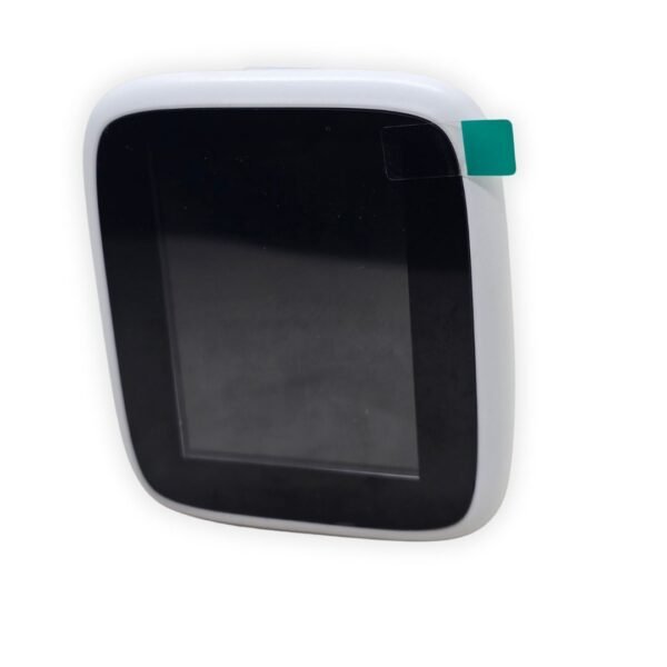 7 Monitor Medidor de Calidad de Aire y CO2 Digital