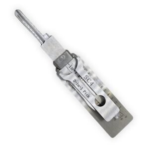 ganzua lishi sc4